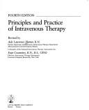Principles and practice of intravenous therapy