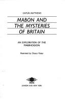 Mabon and the Mysteries of Britain