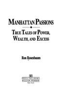 Manhattan passions