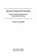 Beyond industrial dualism