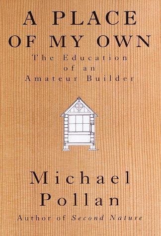 A Place of My Own