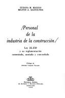 Ley no. 22,250