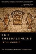 The Epistles of Paul to the Thessalonians