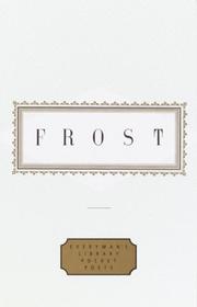 Frost