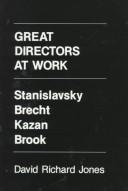 Great directors at work