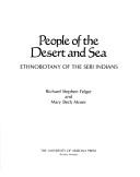 People of the desert and sea
