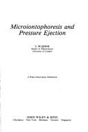 Microiontophoresis and pressure ejection