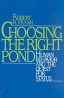 Choosing the right pond