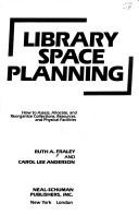 Library space planning