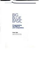 Big blue BASIC