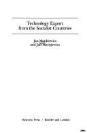 Technology export from the socialist countries