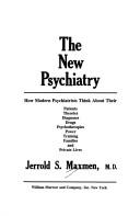 The new psychiatry