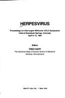 Herpesvirus