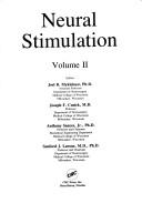 Neural stimulation