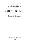 Obbligati