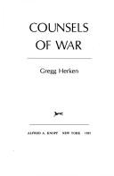 Counsels ofwar
