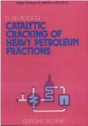 Catalytic cracking of heavy petroleum fractions