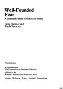 Well-founded fear