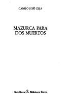 Mazurca para dos muertos