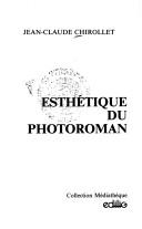 Esthétique du photoroman