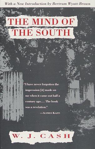 The mind of the South