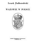 Wazowie w Polsce