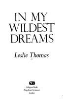 In My Wildest Dreams