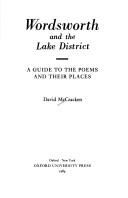 Wordsworth and the Lake District