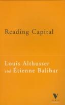 Lire "Le capital."