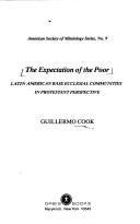 The expectation of the poor
