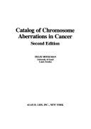 Catalog of chromosome aberrations in cancer