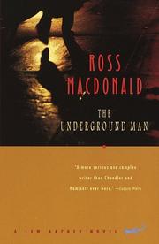 The underground man