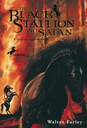 The black Stallion and Satan