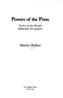 Powers of the press