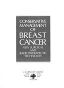 Conservative management of breast cancer