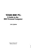 Your IBM PC