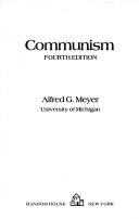 Communism