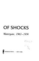 Decade of shocks