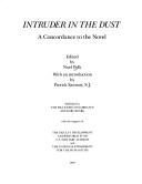 Intruder in the dust
