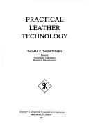 Practical leather technology