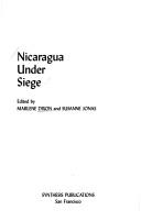 Nicaragua under siege