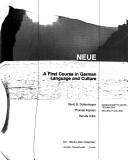 Neue Horizonte