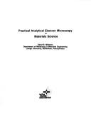 Practical analytical electron microscopy in materials science