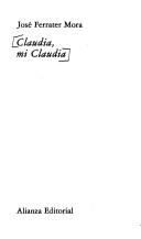 Claudia, mi Claudia