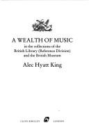 A wealth of music in the collections of the British Library (Reference Division) and the British Museum