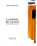 La España de Galdós
