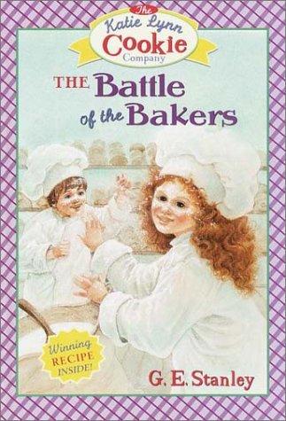 The Battle of the bakers