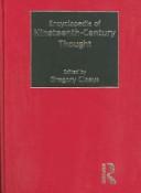 Encyclopedia of Nineteenth Century Thought