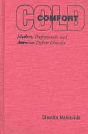 Cold comfort