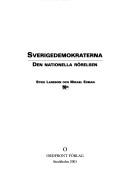 Sverigedemokraterna